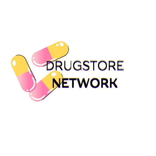 Drugstore Network Logo